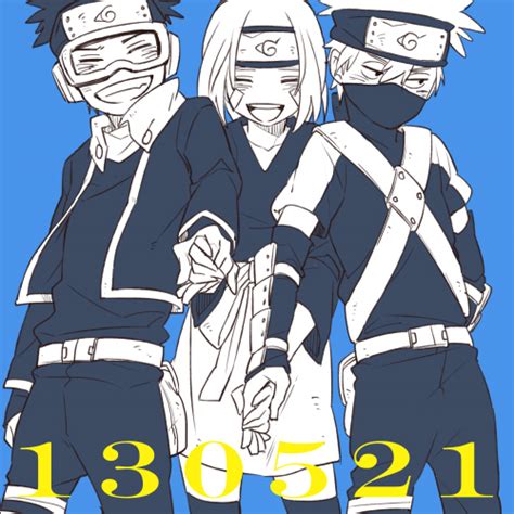 Team Minato Team Minato Fan Art 34827890 Fanpop