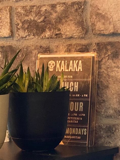 Kalaka Mexican Kitchen Evergreen Photos And Restaurant Reviews Order