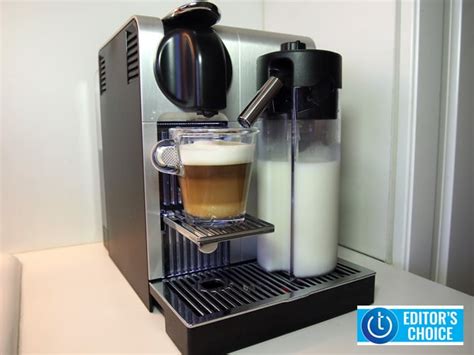 Review Of The Nespresso Lattissima Pro Cattylove