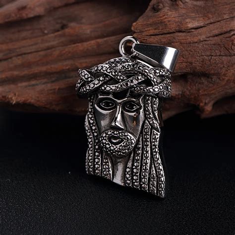 Aliexpress Buy New Arrival 1pcs Silver Gold Indian Pendants Men