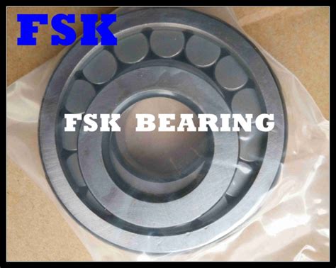 No Cage F Full Complement Cylindrical Roller Bearing X X Mm