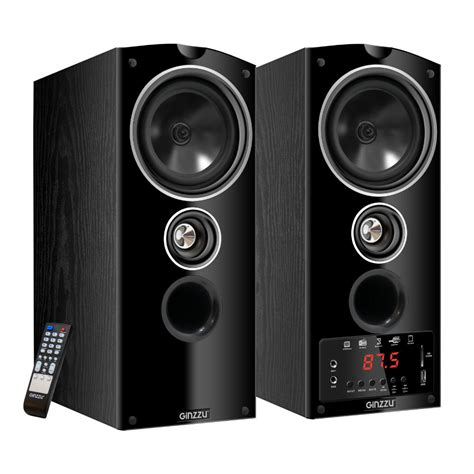 Ginzzu GM-301 инструкция