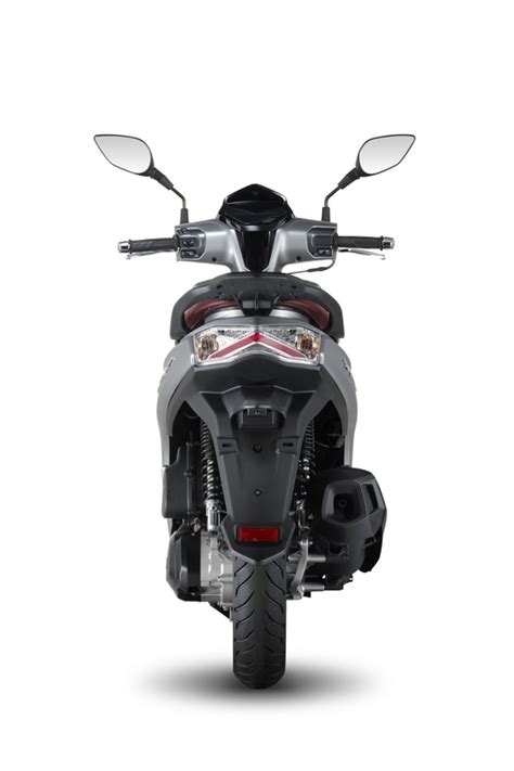 Sym Symphony St Fiche Technique Moto Alg Rie Portail