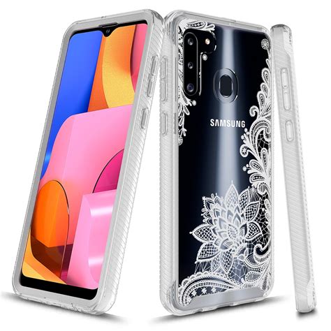 Samsung Galaxy A Case Kaesar Graphic Design Shockproof Impact