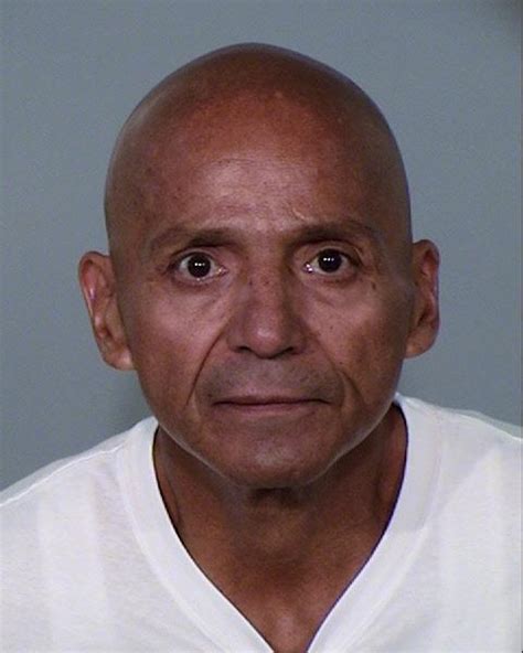 Albert Daniel Rodriquez Sex Offender In Phoenix AZ 85034 AZ1336249