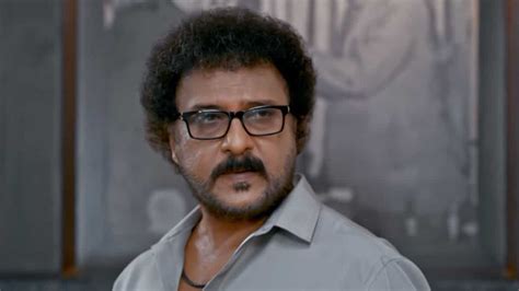 Crazy Star Ravichandran Says A List Heroes Doing 2 3 Films A Year Is