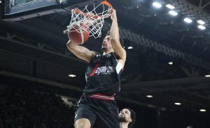 Live Virtus Bologna Sassari Serie A Basket