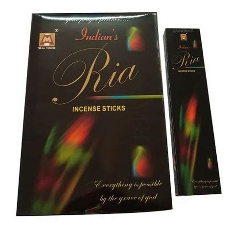 Indian Agarbatti Round Indians Ria Incense Stick For Religious At Rs 85 Dozen In Bengaluru