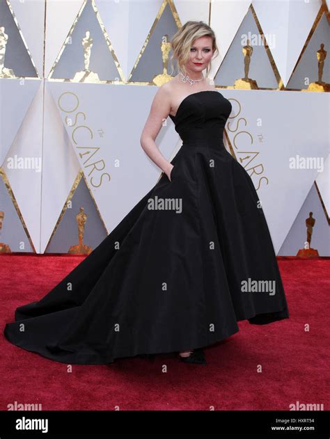 89th Annual Academy Awards Held At The Dolby Theatre At The Hollywood And Highland Center