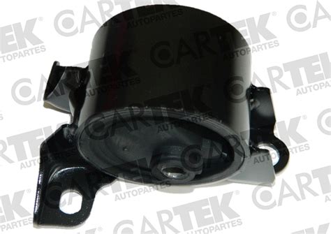 SOPORTE PARA MOTOR 4467 HONDA ACCORD SOPORTES CARTEK Autopartes La