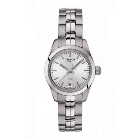 Tissot Pr 100 Lady Small