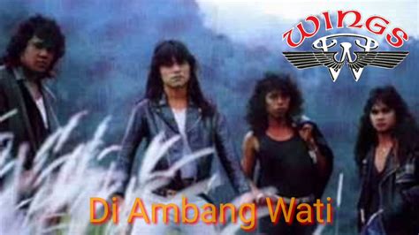 Lagu Awie Di Ambang Wati