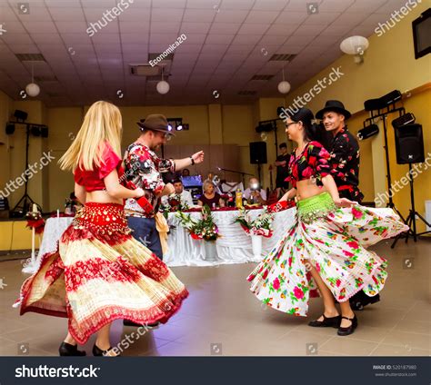 1 Romanian Gypsy Wedding Images, Stock Photos & Vectors | Shutterstock