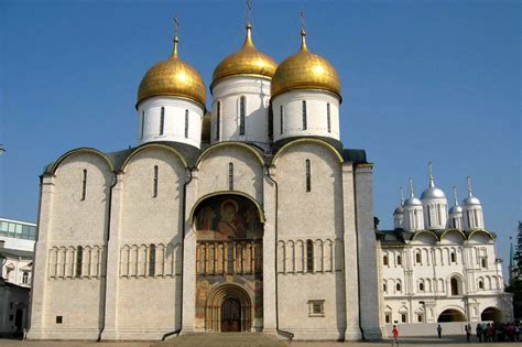 Храмы москвы картинки с названиями