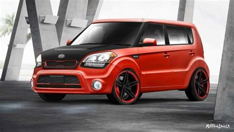 custom kia soul rims - Isabella Patel