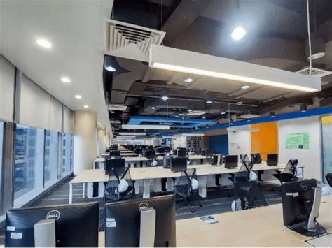 Bpo Office Space Rent Lease Bgc Taguig City Sqm Commercial