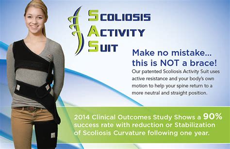 Choosing The Right Scoliosis Brace For Effective Treatment Treating