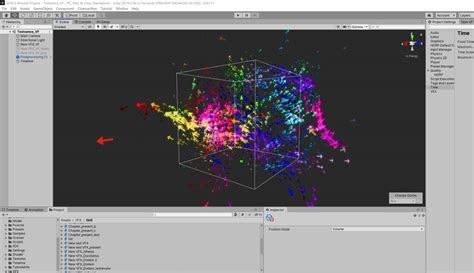 Unity新粒子系统vfx Graph基础教学 Aboutcg视频教程