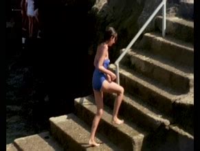 Le Rayon Vert Nude Scenes Aznude