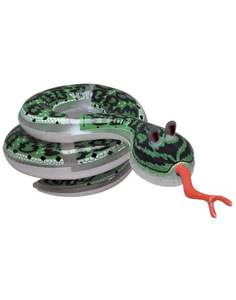 Anaconda Snake Toy - Anaconda Gallery