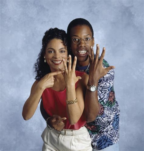 Jasmine Guy And Kadeem Hardison Reflect On Their Iconic Romance On A