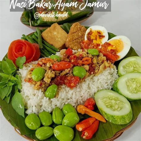 15 Resep Menu Makan Siang Untuk Dijual Enak Dan Laris Manis