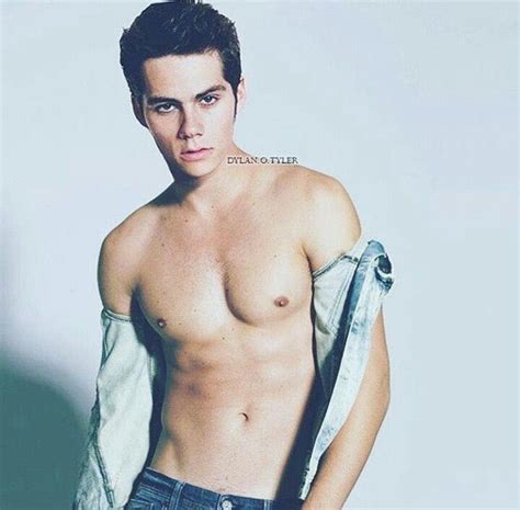 Just A Couple Of Images And Cute S Of Dylan This Is A  Series … Fanfiction Fanfiction