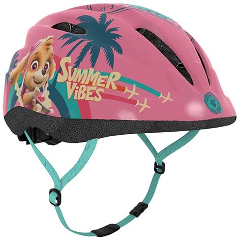 ND15 34039 KASK ROWEROWY S 48 52CM PSI PATROL GIRLS 15954233543