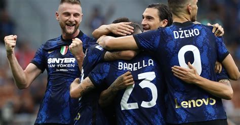 L Inter Torna Agli Ottavi Di Champions League Dopo 10 Anni