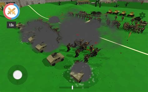 World War Modern Epic Battle Simulator For Android Download