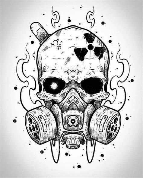 Pin by Mersal Arasan on Beauty girl | Skull drawing, Cool skull drawings, Skull art drawing