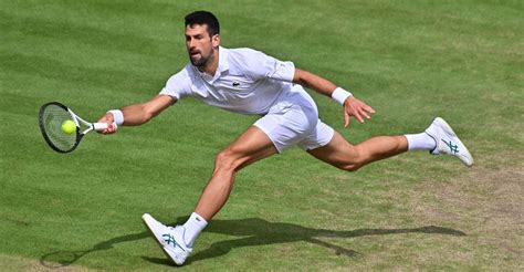 Atp Marion Bartoli Sur Novak Djokovic En Interne Ce Qu Il Se Dit