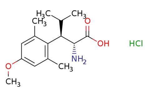 Emolecules R R Amino Methoxy Dimethylphenyl