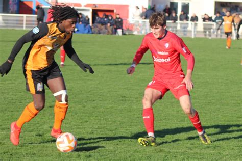 Le Programme Du Week End Des Clubs De Football Du Pays D Auge