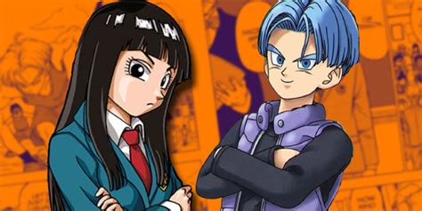 Dragon Ball Super Officially Crushes Its Most Controversial Romance