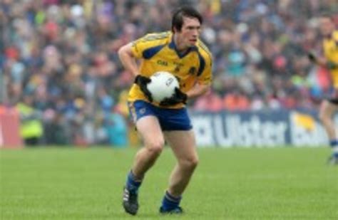 Roscommon Name No U21 Players To Face Mayo In Sundays Connacht Semi Final