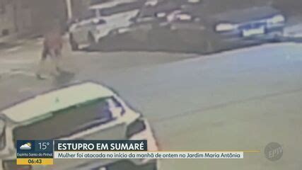 VÍDEO grávida de 7 meses é colocada em carro e estuprada em Sumaré