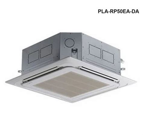 Capacity Ton Mitsubishi Electric Pla Rp Ea Da Inverter Ceiling