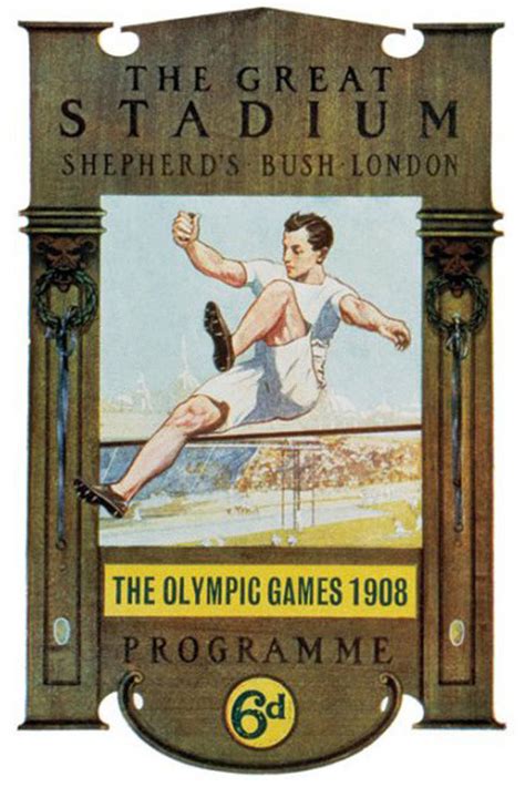 1908 Summer Olympics - Wikiwand