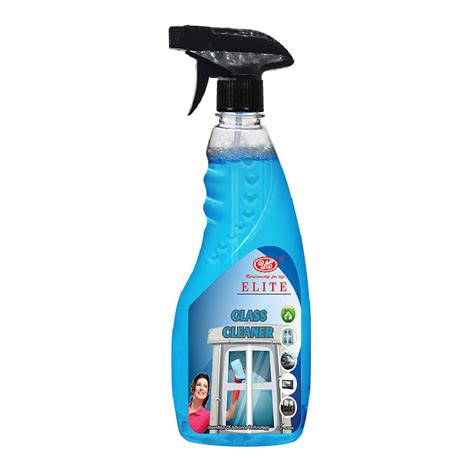 Ue Glass Surface Cleaner Liquid Spray For Car Kitchen And Home Surfaces Multi Surface Cleaner