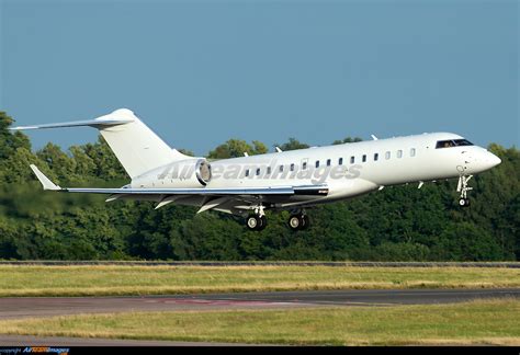 Bombardier Global 6000 Large Preview