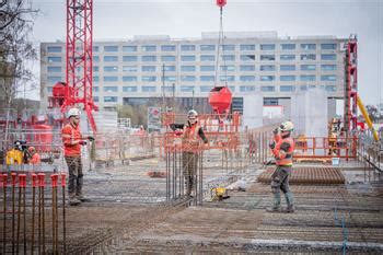 Offre Emploi Cdi Conducteur De Travaux Itin Rant R Gion Nord Le Havre