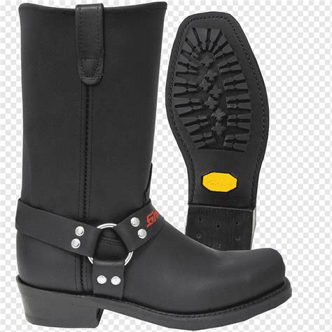 Venta Botas De Cuero Para Moto En Stock