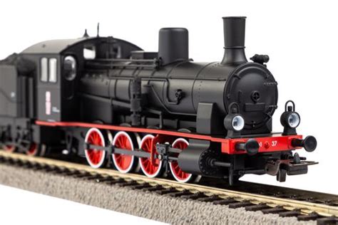 Ger Schlepptenderlok Br G Tp Pkp Iii Buy Modeltrains Piko