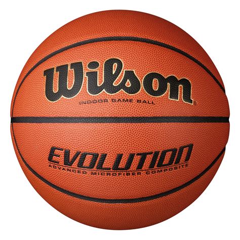 Wilson Evolution Basketball