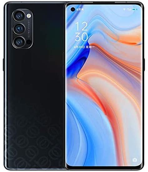 Oppo Reno Pro G Full Specifications Features Price In Philippines