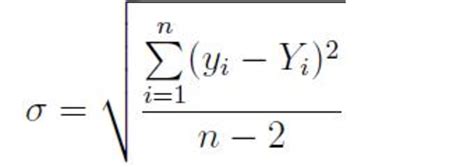 Univariate And Multivariate Linear Regression Owlcation