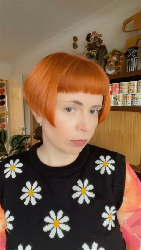 Bob Haircut Lovers Boblvrs Instagram Profile Bobs Haircuts Hair