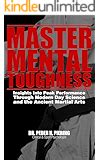 Special Operations Mental Toughness The Invincible Mindset Of Delta