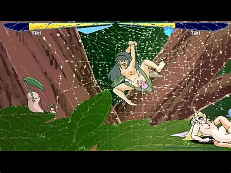Fairy Fighting Tiki Vs Tiki XVIDEOS